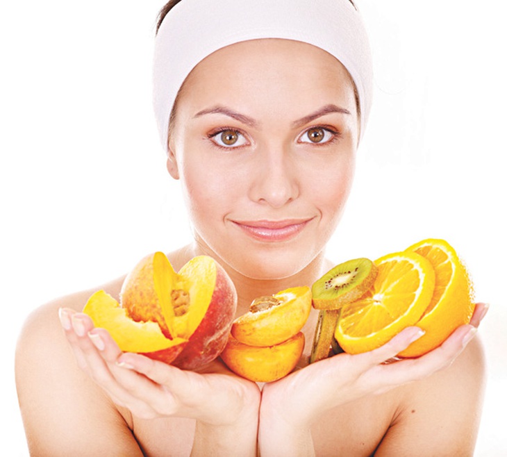 Vitamin C 
