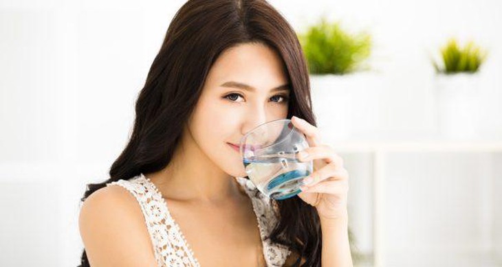 Bảo vệ sức khỏe trong mùa nắng nóng