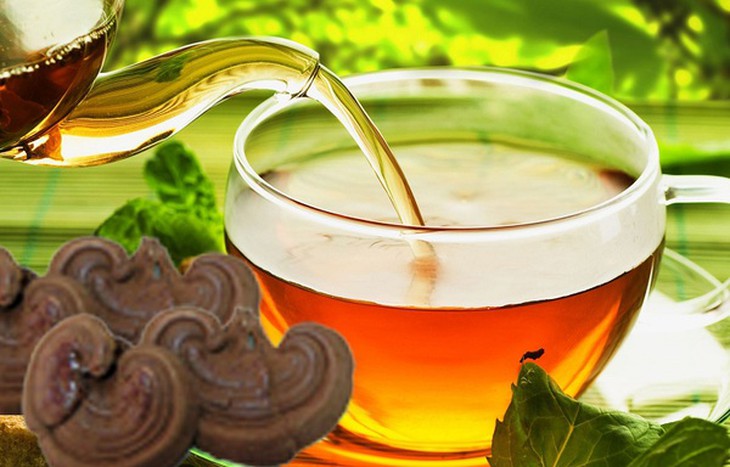 Món ăn thuốc dành cho các sĩ tử