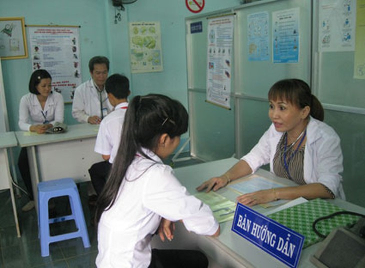 Rối loạn lo âu