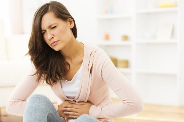 Khi ăn đồ lạ đi ngoài, bệnh gì?