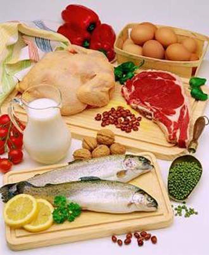 Thiếu vitamin A có thể gây bệnh tiểu đường?