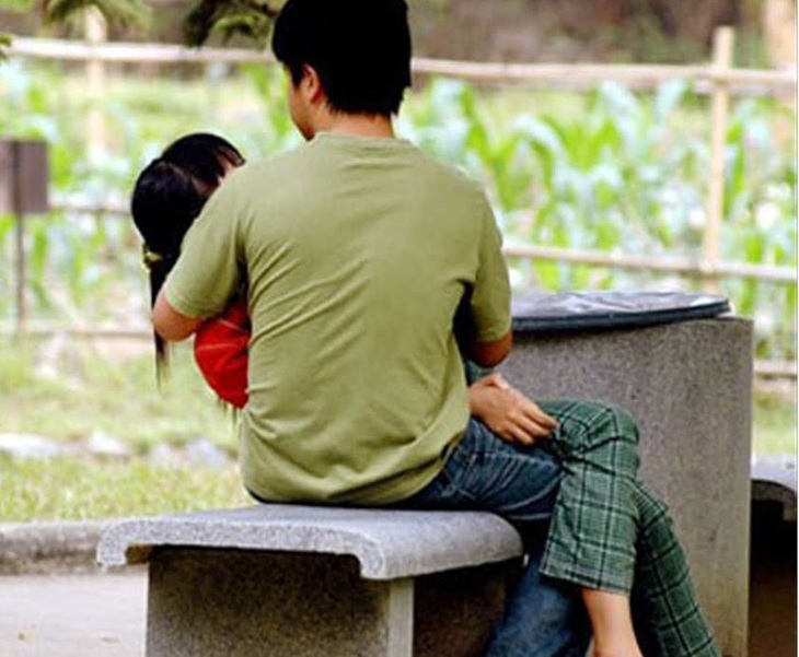 Tác hại khôn lường khi quan hệ tình dục sớm
