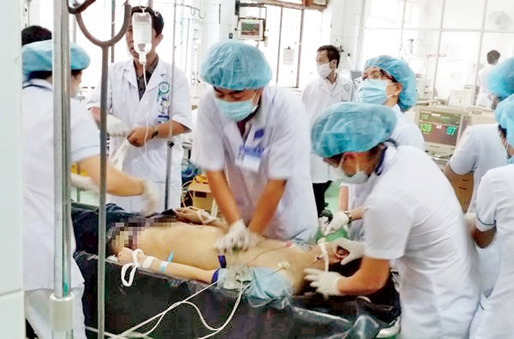Trường hợp nào được dùng miễn phí thuốc phòng phơi nhiễm HIV?