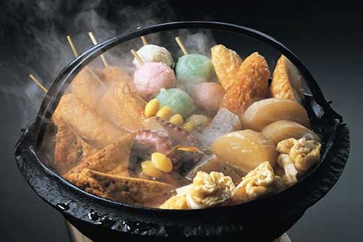 Phòng ngừa rối loạn tiêu hóa