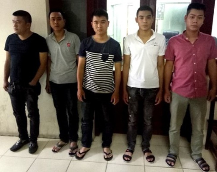 Tín dụng đen - Sóng ngầm phát sinh tội phạm
