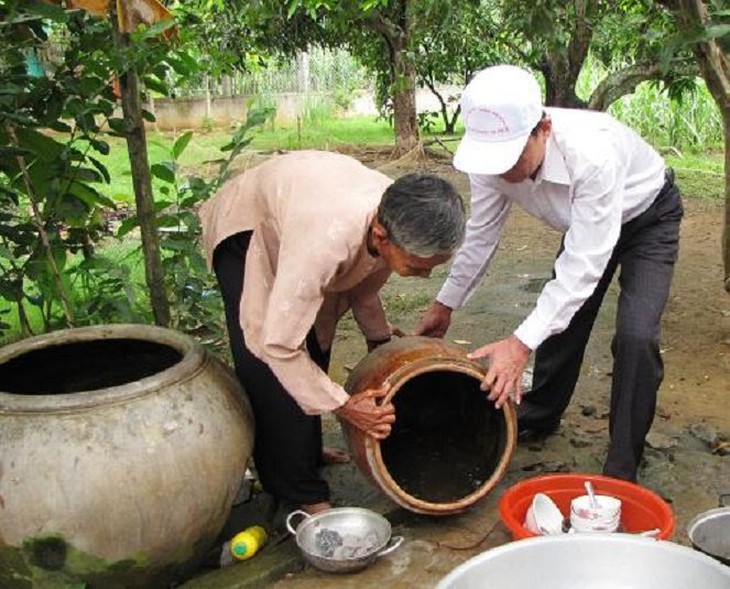 Phối hợp chặt chẽ phòng chống dịch sốt xuất huyết