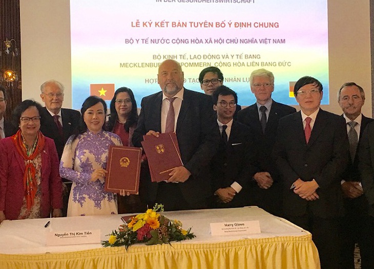 Hội nghị G20 đưa y tế vào trọng tâm nghị sự