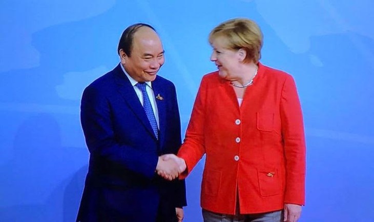 Hội nghị G20 đưa y tế vào trọng tâm nghị sự