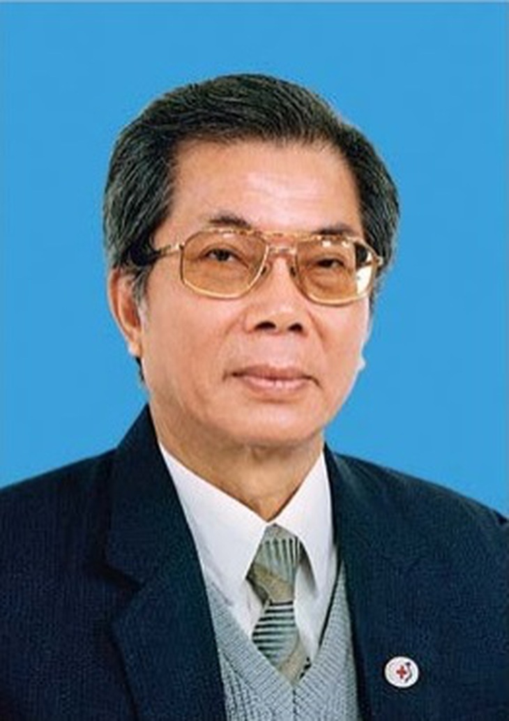 Vĩnh biệt GS.TS. Nguyễn Trọng Nhân: Người thầy thuốc Anh hùng
