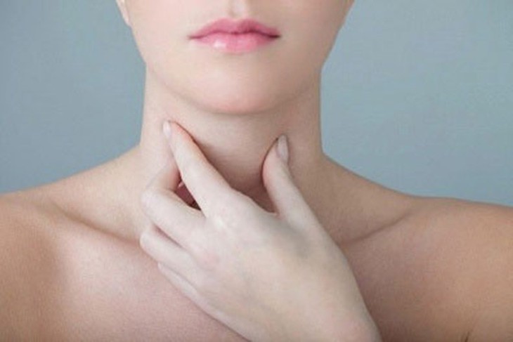 Khó thở do bướu cổ có đáng lo?
