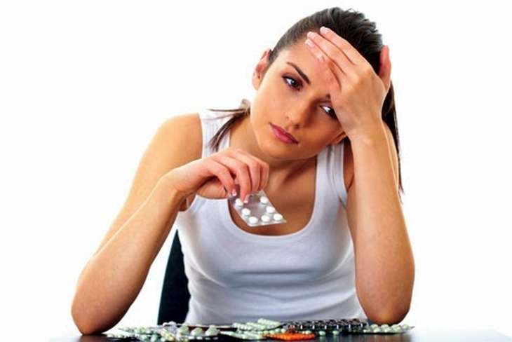 Dùng thuốc trong tiêu chảy mạn do rối loạn đại tràng chức năng