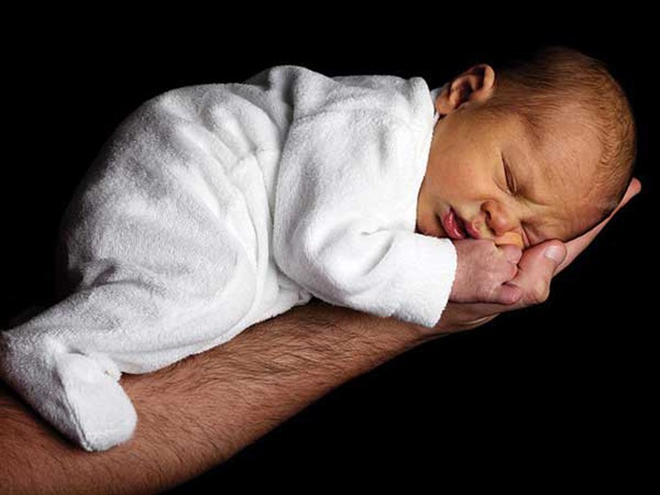Trọng lượng khi sinh cao tăng nguy cơ béo phì?