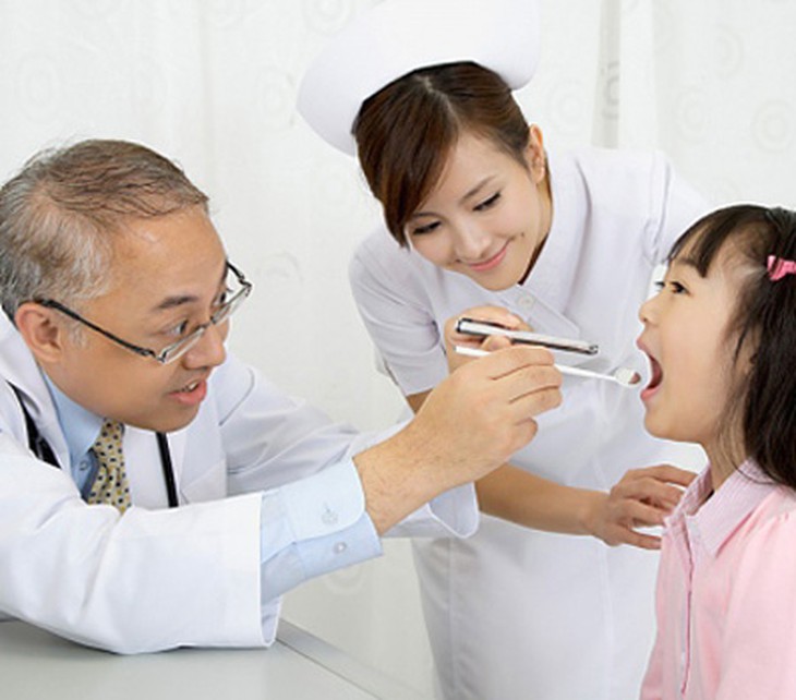Ho kéo dài có nguy hiểm?