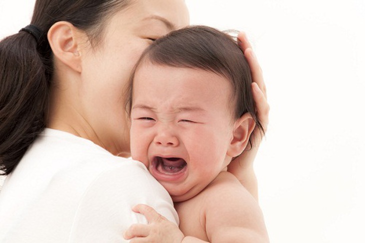 Rối loạn giấc ngủ ở trẻ nhỏ: Chớ chủ quan...