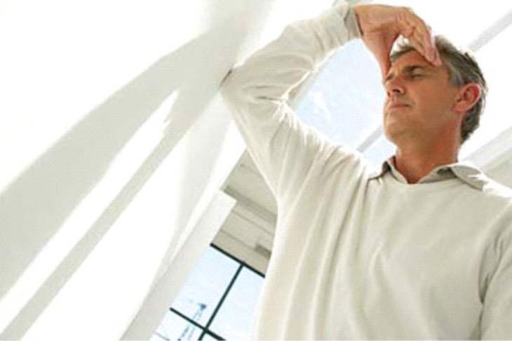 Phòng biến chứng cho người tai biến mạch máu não