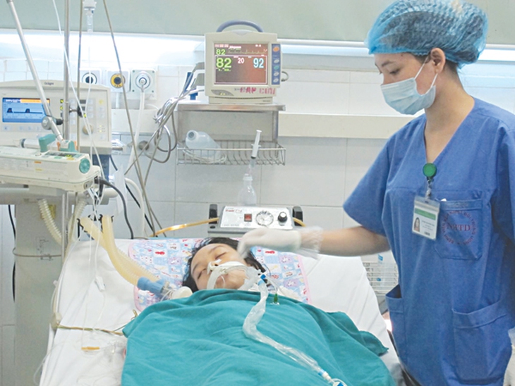 Phòng và điều trị bệnh viêm não Nhật Bản