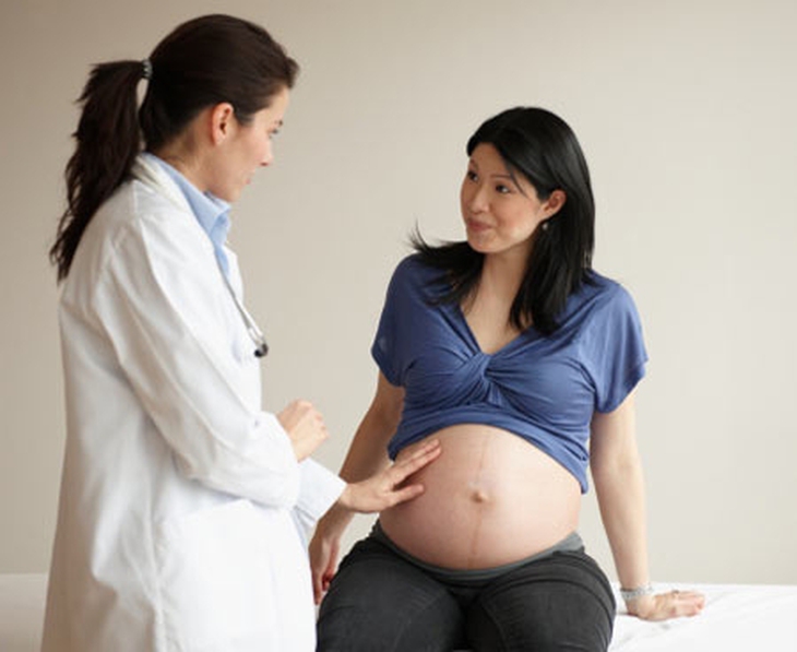 Làm sao biết đã mắc Rubella?