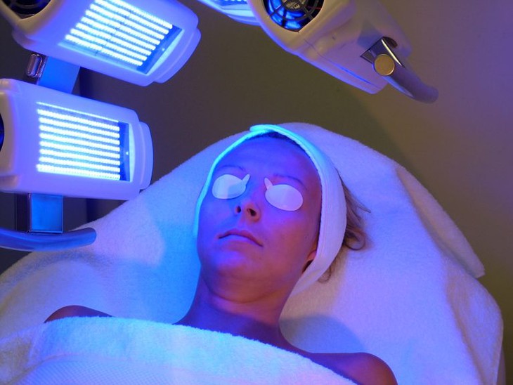 Viêm da dị ứng và cách trị