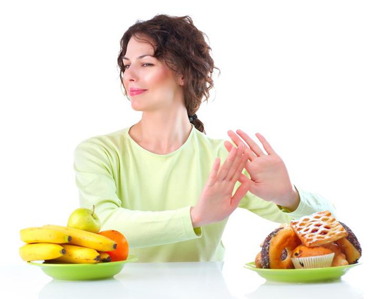 Bí quyết giảm cân lâu dài