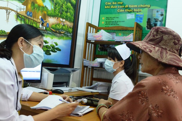Phát triển mô hình Bác sĩ gia đình tại trạm y tế xã, phường: Lợi cho dân