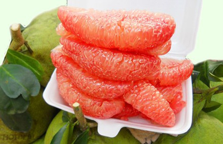 Nên ăn gì trong 3 tháng cuối của thai kỳ?
