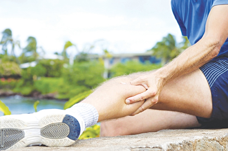 Bệnh động mạch ngoại biên của chi dưới
