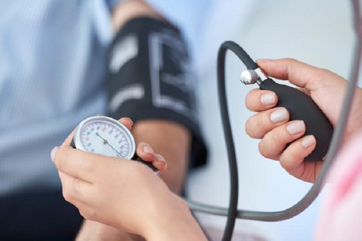Tăng huyết áp làm gia tăng chứng mất trí nhớ
