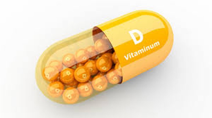 Bổ sung vitamin D có giảm nguy cơ hen suyễn?