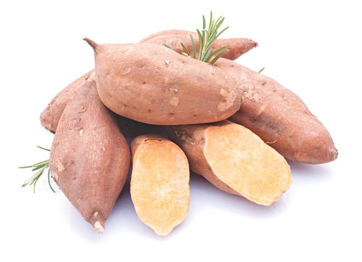 8 món ăn trường thọ
