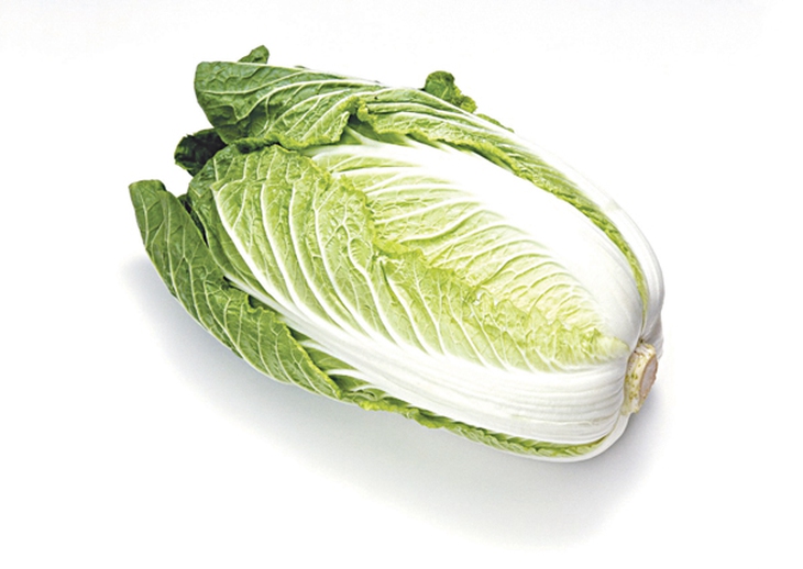 8 món ăn trường thọ