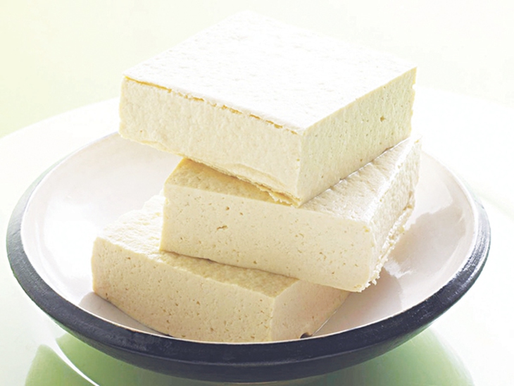 8 món ăn trường thọ