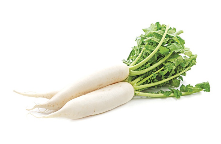 8 món ăn trường thọ