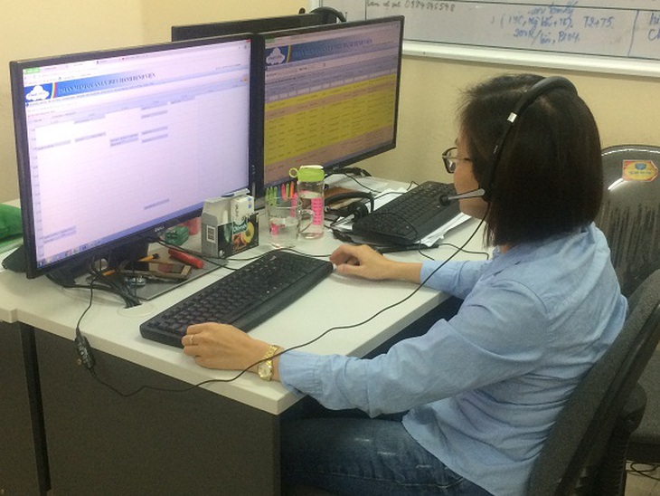 Nâng cao tiện ích thông qua dịch vụ đặt lịch khám
