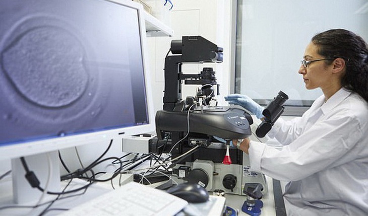 Tìm ra “gene chủ” quyết định mang thai có thành công hay không