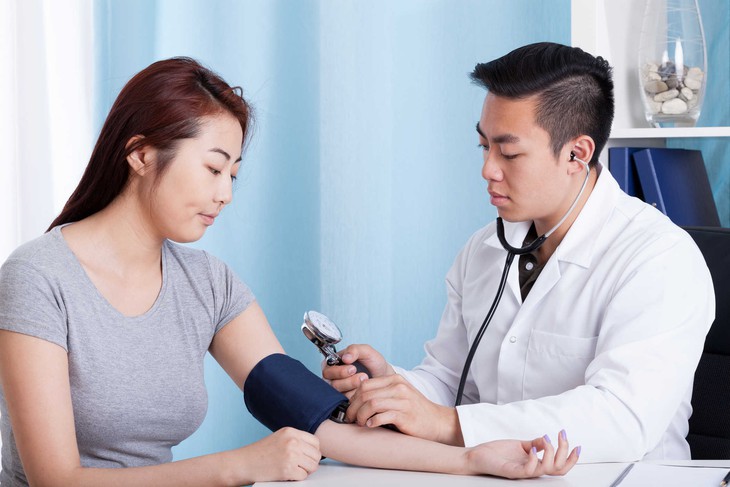 Trẻ hóa bệnh tim mạch và những hệ lụy...