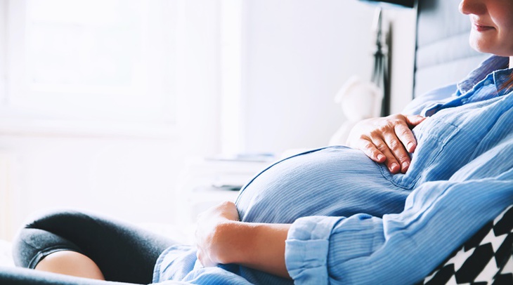 Thai phụ ăn nhiều cá có thể bảo vệ con khỏi bệnh hen