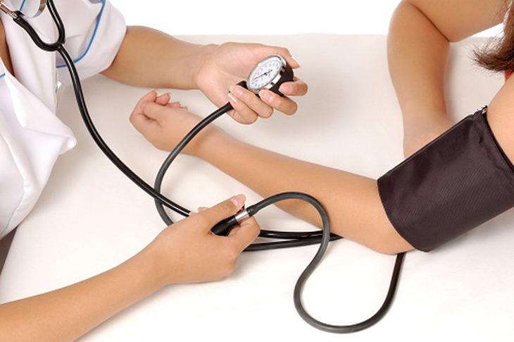Tăng huyết áp và những biến chứng khó lường