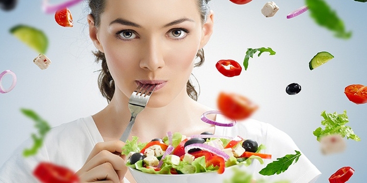 Vừa đốt mỡ, vừa xây cơ