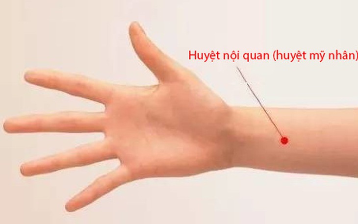Đông y chữa bệnh ở hầu- họng