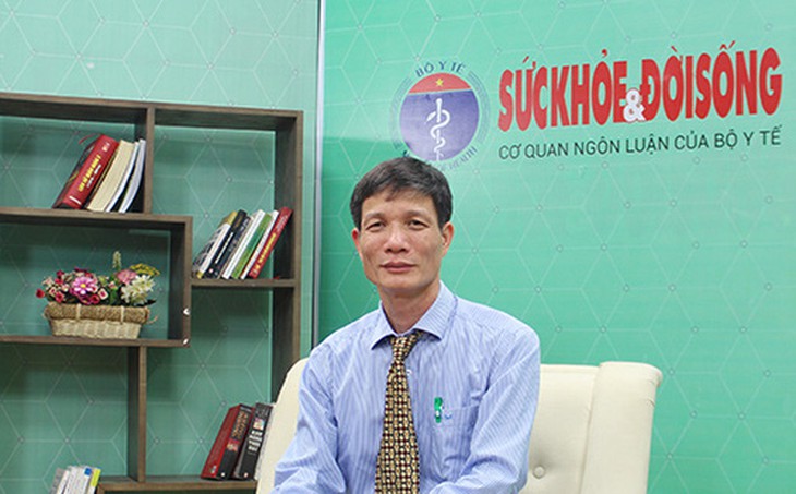 Ứng dụng tiến bộ khoa học trong chuyên ngành tai mũi họng