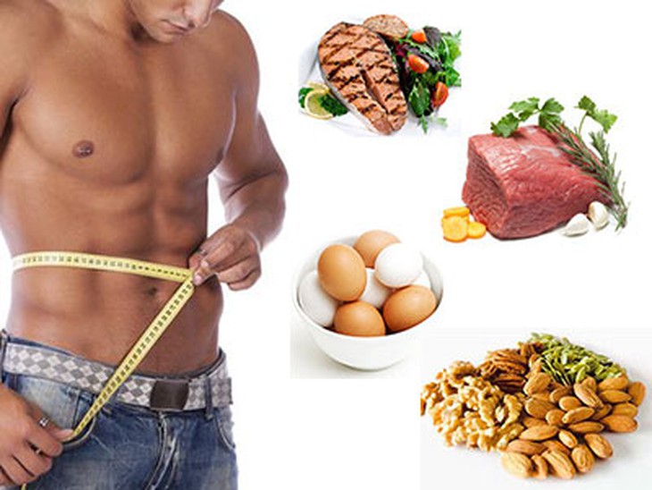 Vì sao ăn ít, tập nhiều vẫn không giảm cân?