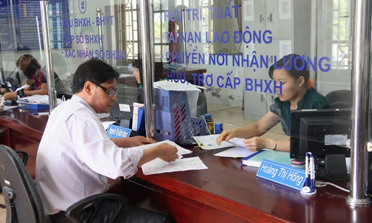 Hà Nội nợ đọng bảo hiểm cao nhất nước