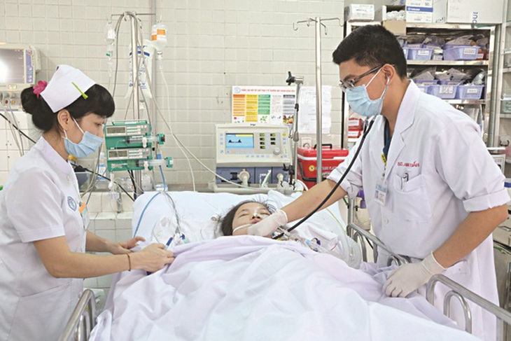 Tổ ấm chới với