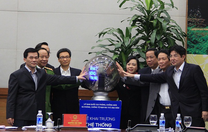 Ứng dụng công nghệ thông tin