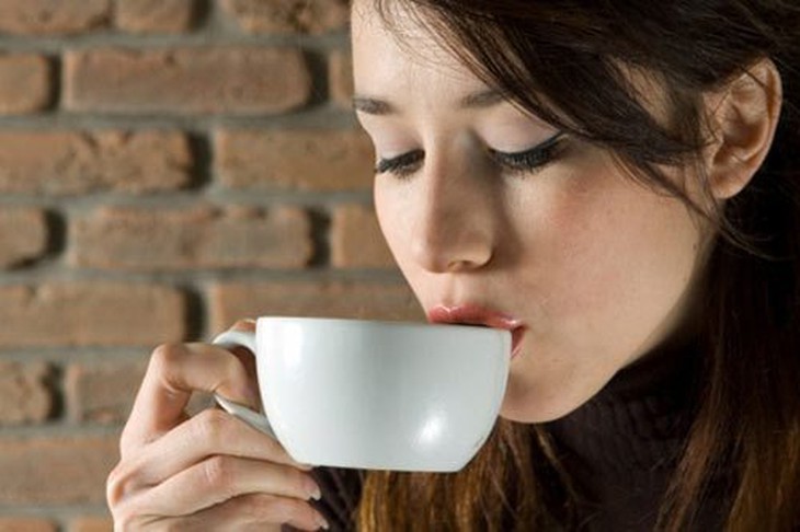 “Say” caffein và cách ứng phó