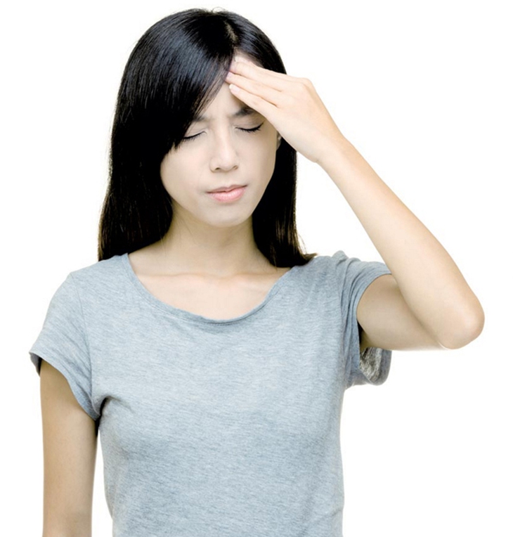 Không chủ quan khi có thiếu máu não thoáng qua