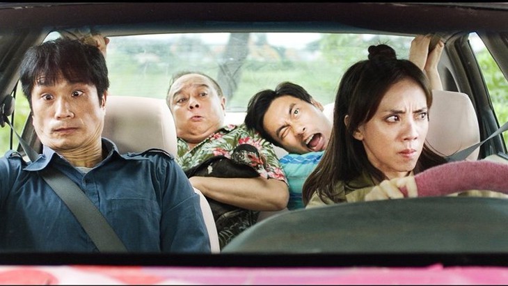 Phim Việt chiếu rạp Tết có gì mới?