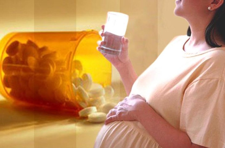 Ðiều cần biết khi bổ sung vitamin tổng hợp
