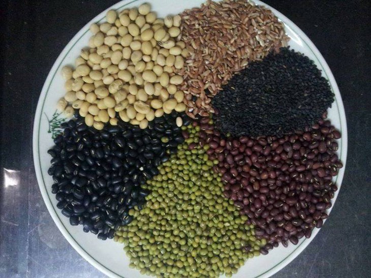 Bữa ăn phụ tiện lợi và đủ chất khi tập thể dục